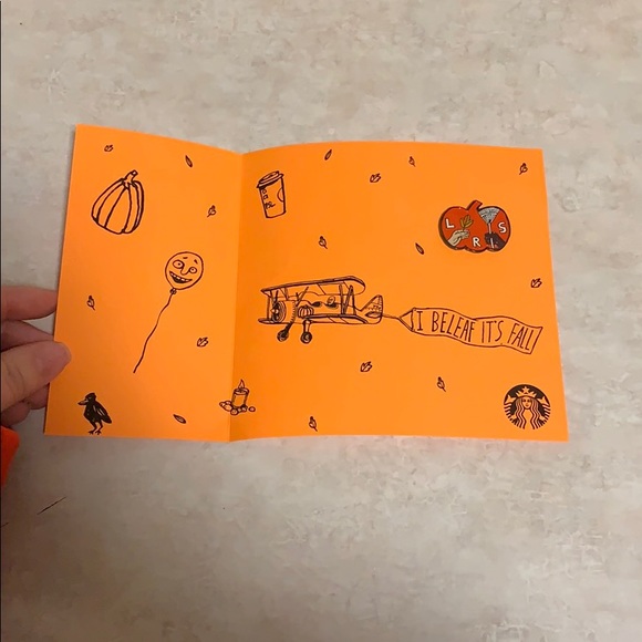 Leaf Raker Society Pin - Picture 2 of 4